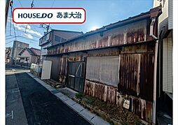 あま市甚目寺大渕　中古一戸建て