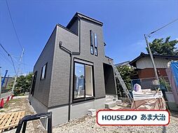 グラファーレ大治町堀之内郷中5期 全1棟 新築一戸建て
