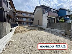 ハートフルタウン大治町東條中切　全1棟　新築一戸建て