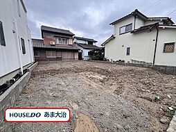 ブルーミングガーデンあま市上萱津白髭　全1棟　新築一戸建て