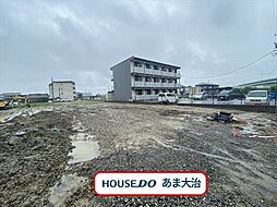 ブルーミングガーデン大治町三本木寒宿　全4棟　1号棟