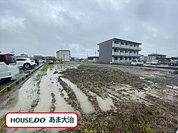 ブルーミングガーデン大治町三本木寒宿　全4棟　2号棟