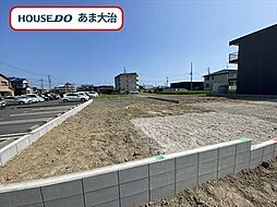 ブルーミングガーデン大治町三本木寒宿　全4棟　2号棟