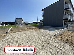 ブルーミングガーデン大治町三本木寒宿　全4棟　3号棟