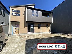 ブルーミングガーデン大治町三本木寒宿 全4棟 3号棟