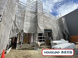 ブルーミングガーデン大治町三本木寒宿　全4棟　3号棟