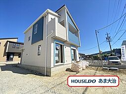 ブルーミングガーデン大治町三本木寒宿 全4棟 4号棟