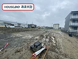 ブルーミングガーデン大治町三本木寒宿　全4棟　4号棟
