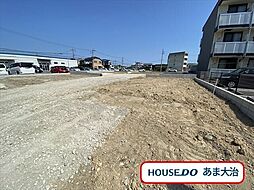 ブルーミングガーデン大治町三本木寒宿　全4棟　4号棟
