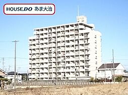 一光ハイツ七宝