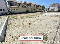 リーブルガーデンあま市七宝町伊福河原第4　全4棟　3号棟
