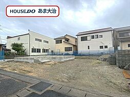 リーブルガーデンあま市七宝町伊福河原第4 全4棟 4号棟