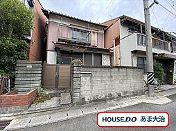 あま市七宝町遠島新開　売土地