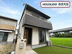 あま市甚目寺飛殿　中古一戸建て