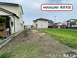 リーブルガーデンあま市七宝町鷹居1丁目第2　全1棟