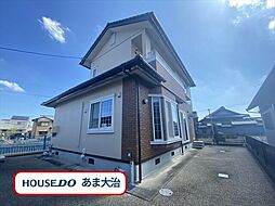 あま市森5丁目　中古一戸建て
