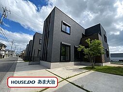 大治町長牧中道　中古一戸建て