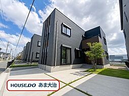 大治町長牧中道　中古一戸建て
