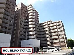 アメニティ大治五番館