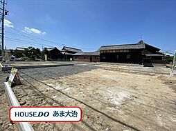 リーブルガーデン大治町三本木屋形　全4棟　2号棟