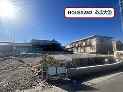 リーブルガーデン大治町三本木屋形 全4棟 2号棟