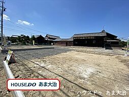 リーブルガーデン大治町三本木屋形　全4棟　3号棟