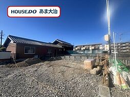 リーブルガーデン大治町三本木屋形 全4棟 4号棟
