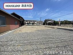 リーブルガーデン大治町三本木屋形　全4棟　4号棟