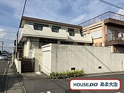 大治町花常東江端　売土地