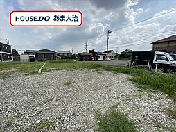 リーブルガーデンあま市七宝町鷹居3丁目第五　全8棟　1号棟