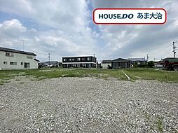 リーブルガーデンあま市七宝町鷹居3丁目第五 全8棟 2号棟