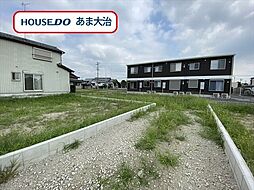 リーブルガーデンあま市七宝町鷹居3丁目第五　全8棟　4号棟