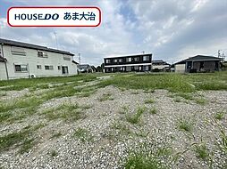 リーブルガーデンあま市七宝町鷹居3丁目第五　全8棟　3号棟