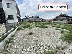 リーブルガーデンあま市七宝町鷹居3丁目第五 全8棟 6号棟