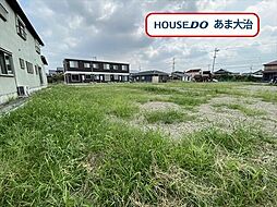 リーブルガーデンあま市七宝町鷹居3丁目第五　全8棟　5号棟