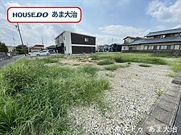 リーブルガーデンあま市七宝町鷹居3丁目第五　全8棟　7号棟
