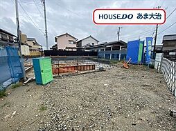 ファーストタウンあま市第1七宝町桂山之浦 全1棟