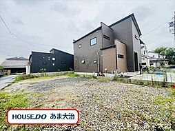 あま市甚目寺東大門　全4棟　3号棟　新築一戸建て