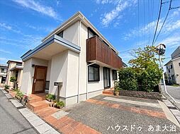 あま市七宝町鯰橋7丁目　中古一戸建て