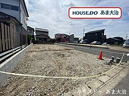 ハートフルタウンあま市七宝町鯰橋7丁目　全1棟　新築一戸建て