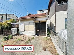 大治町中島深田　中古一戸建て