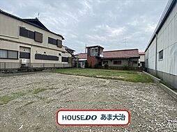 リーブルガーデン大治町鎌須賀郷前第3　全1棟　新築一戸建て