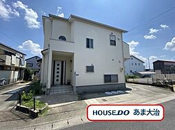 大治町砂子折戸 中古一戸建て