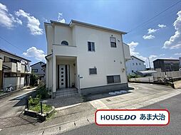 大治町砂子折戸　中古一戸建て