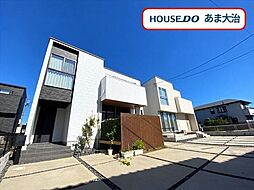 あま市坂牧郷　中古一戸建て