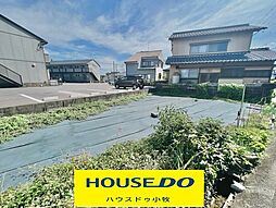 売土地 小牧市久保一色