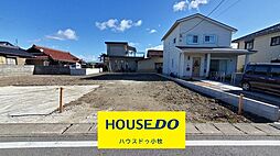 売土地 小牧市大字河内屋新田　2号地