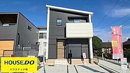 中古戸建 小牧市東田中