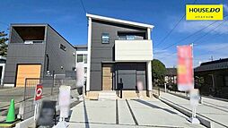 小牧東田中II　A号棟
