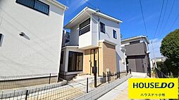 中古戸建 小牧市東田中